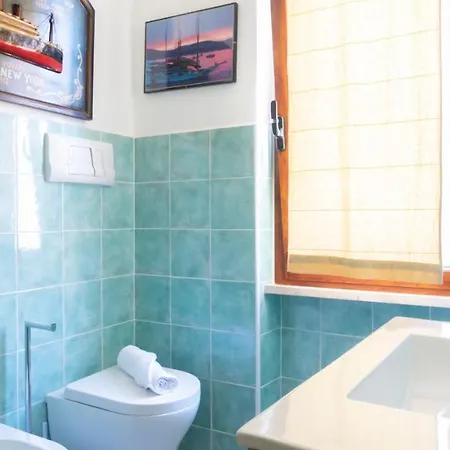 Apartment Welcomely - Terrace By The Sea - Dorgali