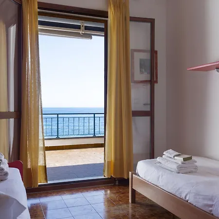 Apartment Welcomely - Terrace By The Sea - *