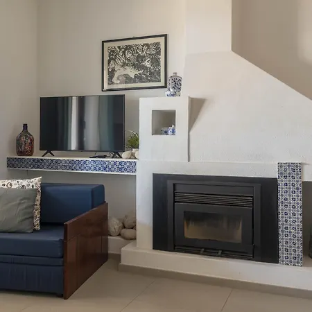 Welcomely - Terrace By The Sea - Apartment Dorgali