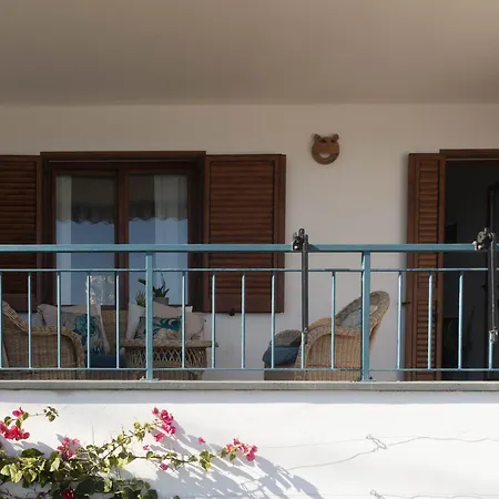 Apartment Welcomely - Terrace By The Sea - Dorgali