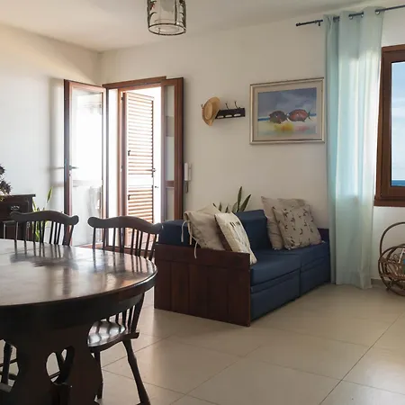 Welcomely - Terrace By The Sea - *