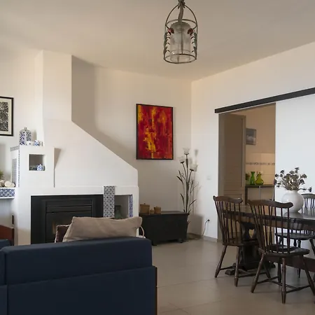 Welcomely - Terrace By The Sea - Apartment