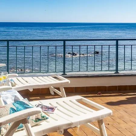 Apartment Welcomely - Terrace By The Sea - Dorgali