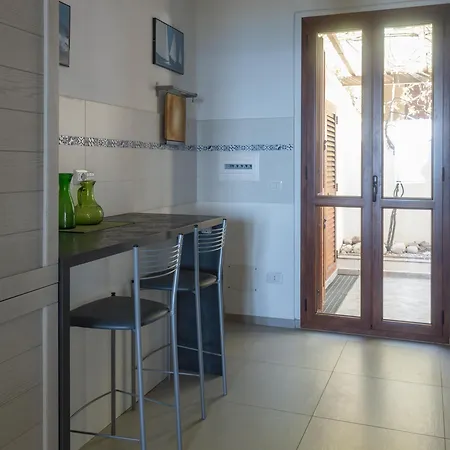 Welcomely - Terrace By The Sea - * Dorgali