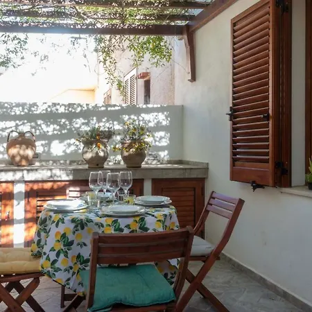 Welcomely - Terrace By The Sea - Cala Gonone Appartamento *