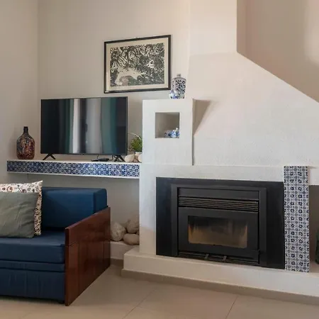 Welcomely - Terrace By The Sea - Cala Gonone Appartement