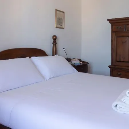 Welcomely - Terrace By The Sea - Cala Gonone Appartamento Dorgali