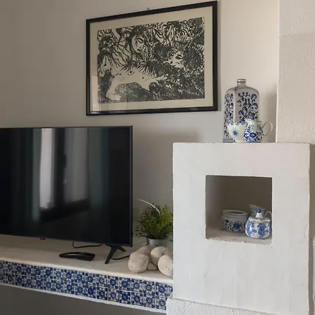 Welcomely - Terrace By The Sea - Apartmán *